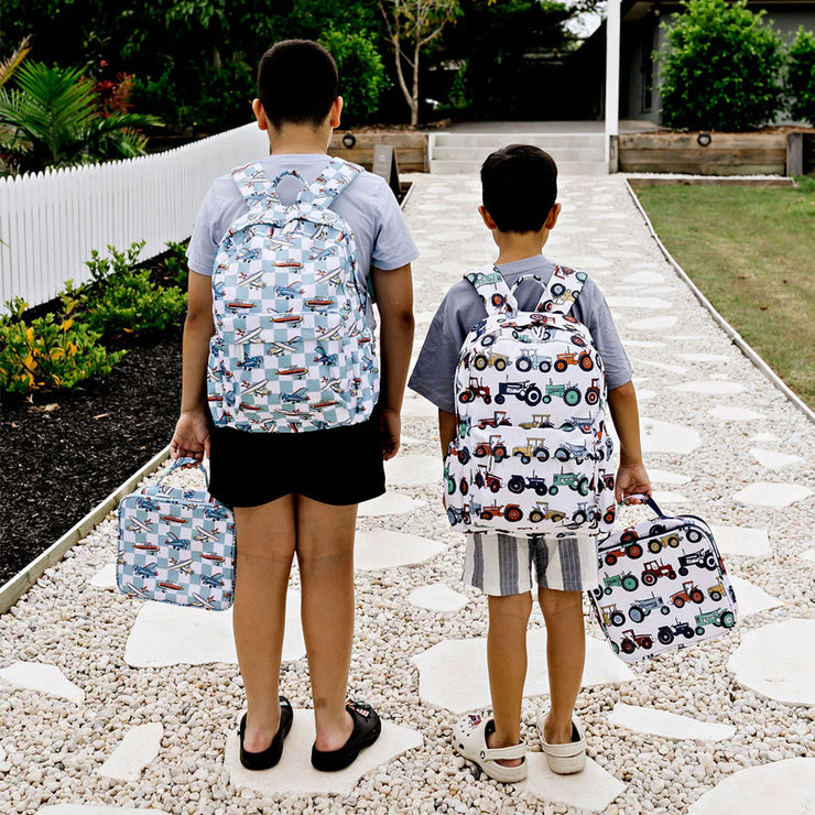 Confetti Kidz Backpack - Farmyard Fun