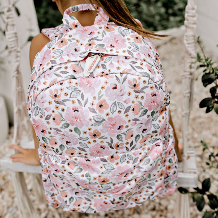 Confetti Kidz Backpack - Peach Blossom