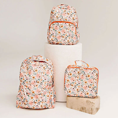 Confetti Kidz Backpack - Peach Blossom