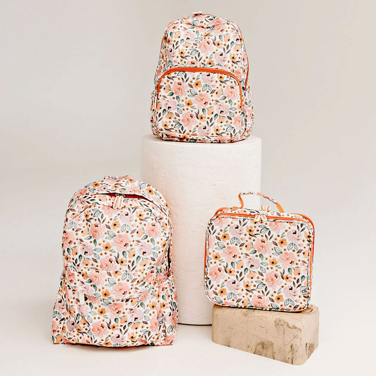 Confetti Kidz Backpack - Peach Blossom