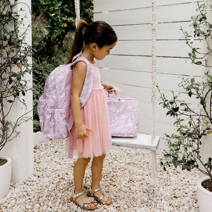 Confetti Kidz Backpack - Swan Dancer