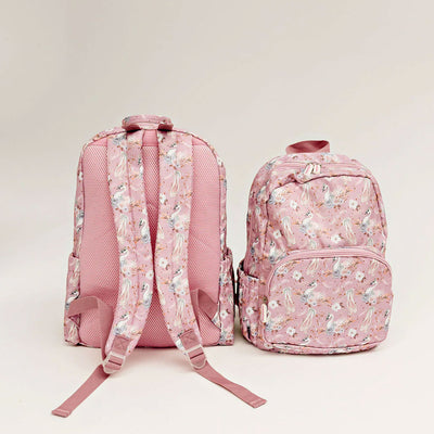 Confetti Kidz Backpack - Swan Dancer
