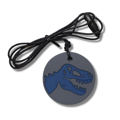 Jellystone Dinosaur Pendant