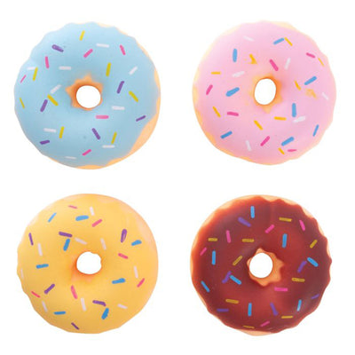 Discovery Zone Squishy Donut