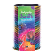 Discovery Zone XL Holographic Spring Walker