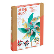 Djeco Do It Yourself Sweet Windmills