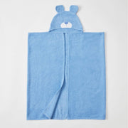 Jiggle and Giggle Hooded Towel - Danny Dog