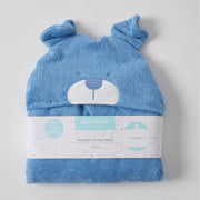 Jiggle and Giggle Hooded Towel - Danny Dog