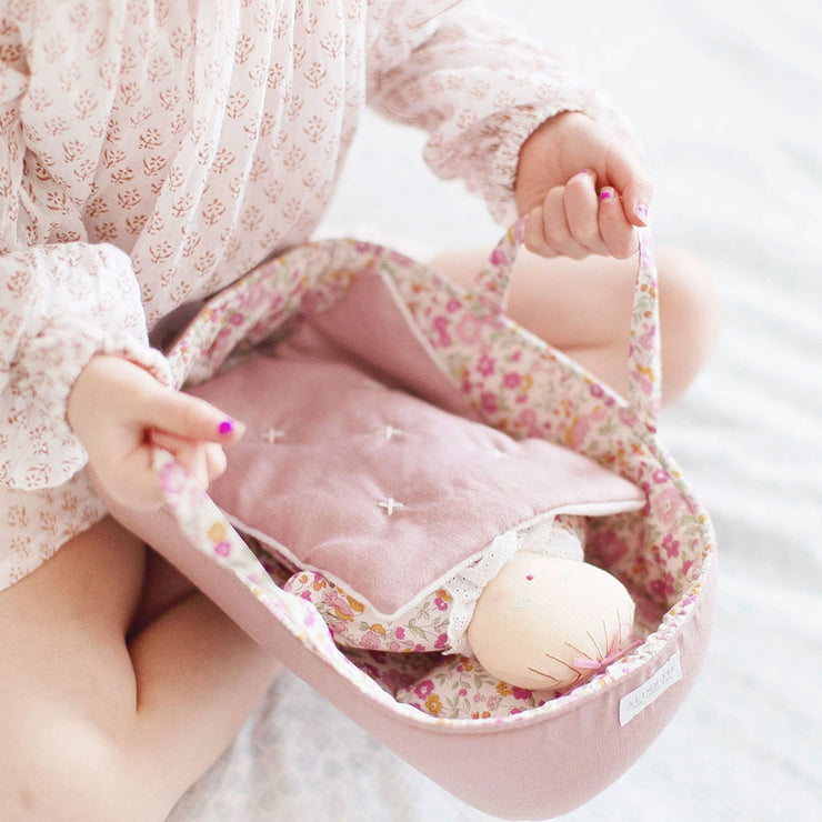 Alimrose Doll Carrier Set
