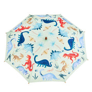 Original DuckHead Duckling Umbrella - Dinosaur
