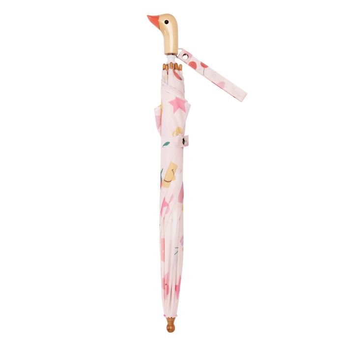 Original DuckHead Duckling Umbrella - Happy Icon