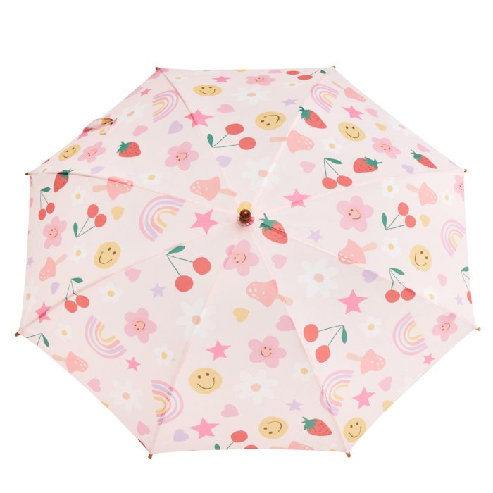 Original DuckHead Duckling Umbrella - Happy Icon