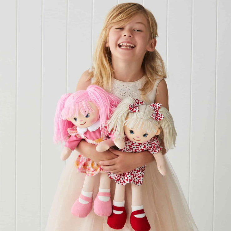 Jiggle & Giggle Elsie Dolly