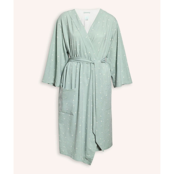 ergoPouch Matchy Matchy Robe - Sage