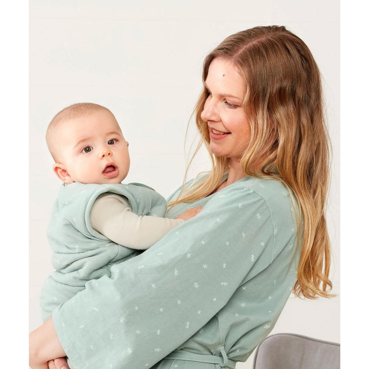 ergoPouch Matchy Matchy Robe - Sage