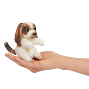 Finger Puppet - Assorted