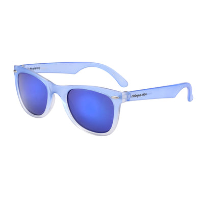 Frankie Ray Gadget Sunglasses - Blue Haze