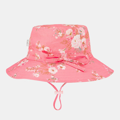 Toshi Sunhat Felicia - Scarlet