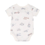 Bebe Finley Bodysuit