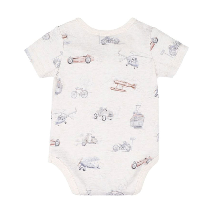 Bebe Finley Bodysuit