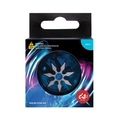 Flashing Light Up Yo Yo