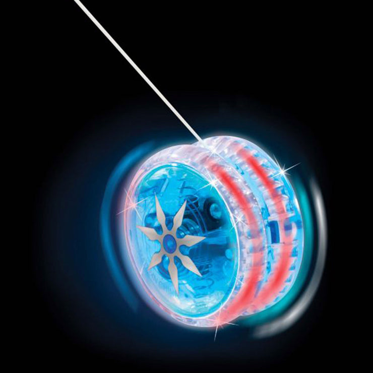 Flashing Light Up Yo Yo