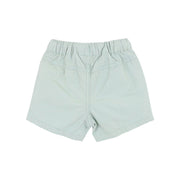 Fox & Finch Aqua Green Shorts