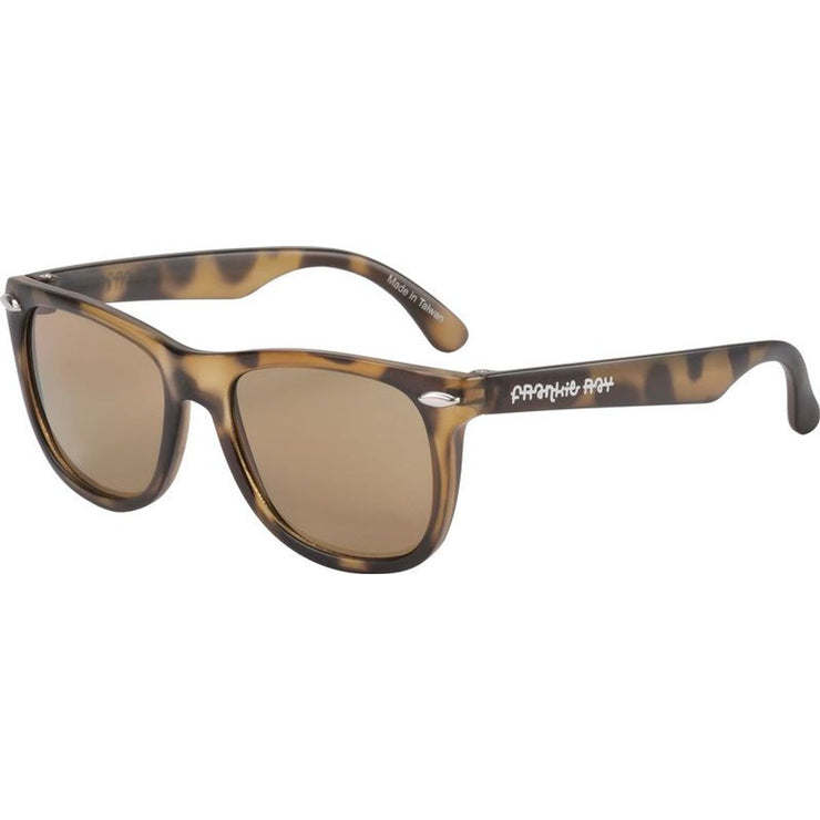 Frankie Ray Mini Gadget Sunglasses - Black