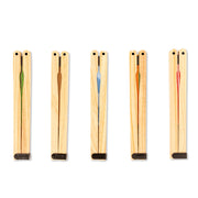 Fruity & Sweet Paper Fans