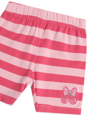 Huxbaby Cherry Pie Bike Shorts
