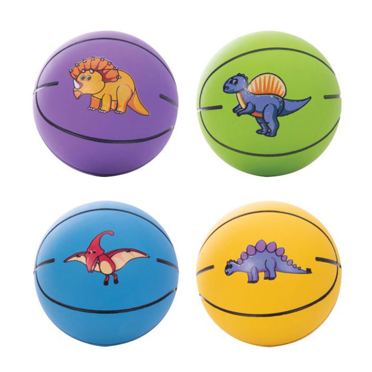 High Bounce Dino Ball