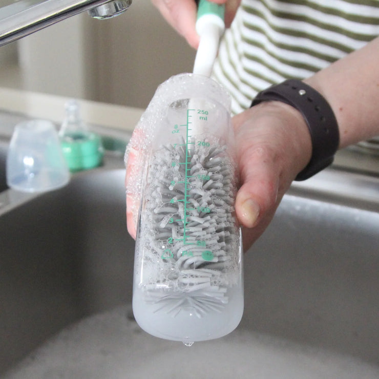 Lil'Kooee Bottle & Teat Cleaning Set