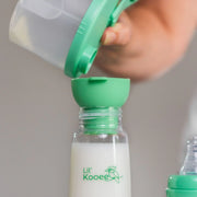 Lil'Kooee Formula Funnel