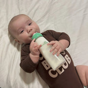 Lil'Kooee Natural Instinct Bottle (250ml)