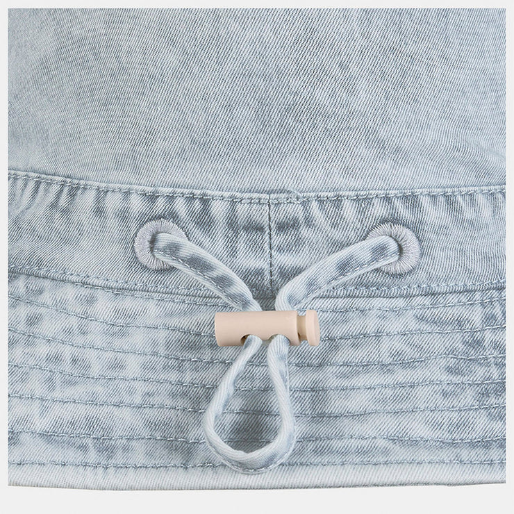 Toshi Sunhat - Ollie Indiana