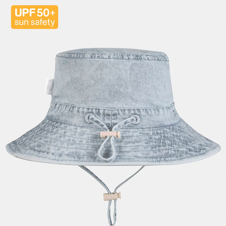 Toshi Sunhat - Ollie Indiana