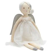 Nana Huchy Isabella the White Angel