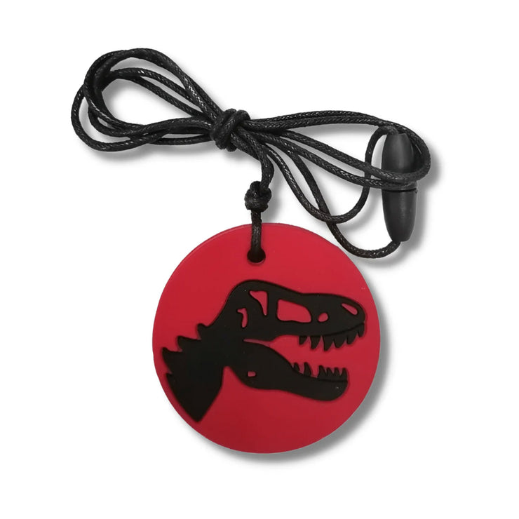 Jellystone Dinosaur Pendant