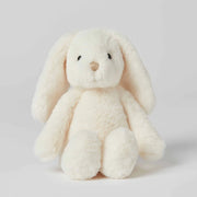 Jiggle & Giggle Small Bunny - Cream