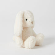 Jiggle & Giggle Small Bunny - Cream
