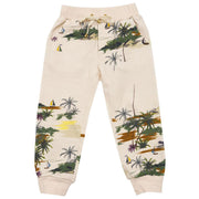 Pearson & Pearson Timmy Trackpants - Island In The Sea