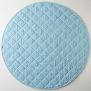 Kip & Co Reef Life Quilted Baby Play Mat