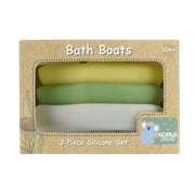 Koala Dream Bath Boats