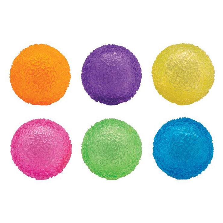 Light Up Crystal Ball