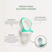 My First Meal Baby Hamper