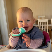 Lil'Kooee Fresh Food Silicone Feeder