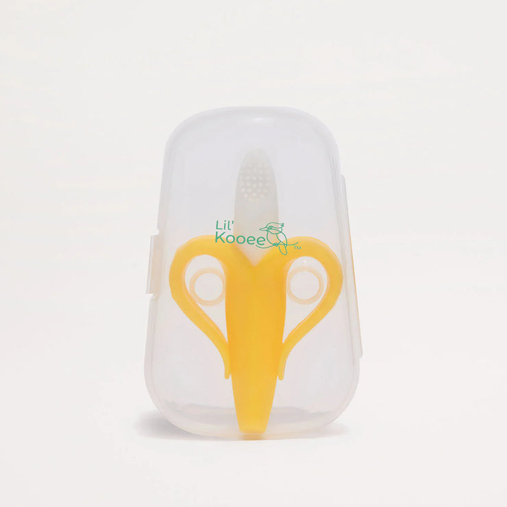 Lil'Kooee Lil'Nana Teether