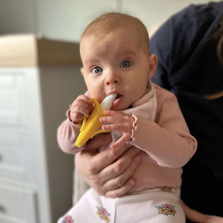 Lil'Kooee Lil'Nana Teether