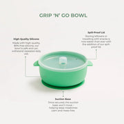 My First Meal Baby Hamper
