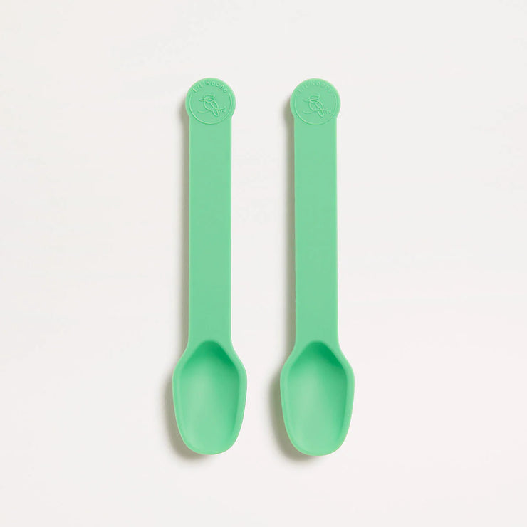 Lil'Kooee Natural Instinct Weaning Spoons